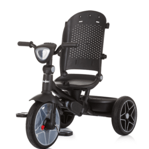 Triciclo con tettuccio Derby - CHIPOLINO - immagine 9