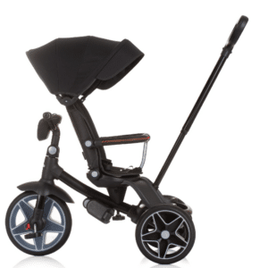 Triciclo con tettuccio Derby - CHIPOLINO - immagine 10