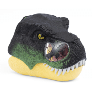 Dino mask con luci - INVINCIBLE HEROES - immagine 4