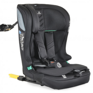Seggiolino auto iDrive  76-150cm - CANGAROO - immagine 7