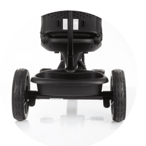 Triciclo con tettuccio Derby - CHIPOLINO - immagine 11