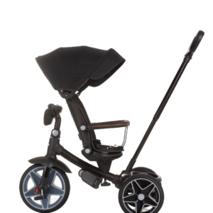 Triciclo con tettuccio Derby - CHIPOLINO - immagine 13