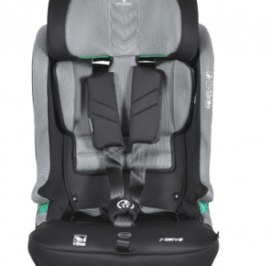 Seggiolino auto iDrive  76-150cm - CANGAROO - immagine 2