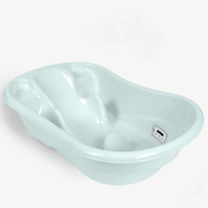 Vasca anatomica Hippo 94 cm - KIKKA BOO - immagine 5