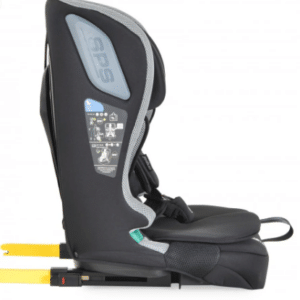 Seggiolino auto iDrive  76-150cm - CANGAROO - immagine 3