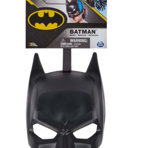 Batman maschera basic - SPIN MASTER - immagine 3