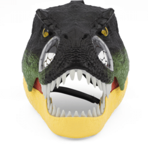 Dino mask con luci - INVINCIBLE HEROES - immagine 6