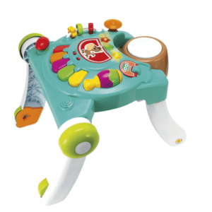 Tavolino primipassi 3in1 - B-KIDS - immagine 7