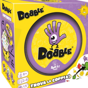 Dobble (Eco-Sleeve) - ASMODEE - immagine 1