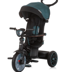 Triciclo con tettuccio Derby - CHIPOLINO - immagine 16