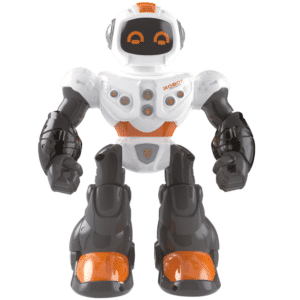 Robot warrior - INVINCIBLE HEROES - immagine 6