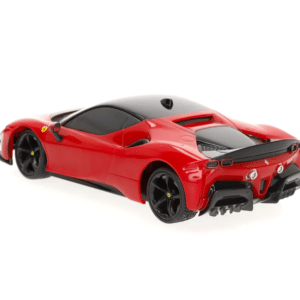 Ferrari RC SF90 1:24 - BBURAGO - immagine 2