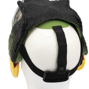 Dino mask con luci - INVINCIBLE HEROES - immagine 3