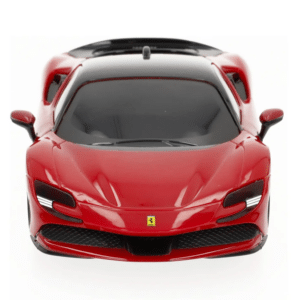 Ferrari RC SF90 1:24 - BBURAGO - immagine 3
