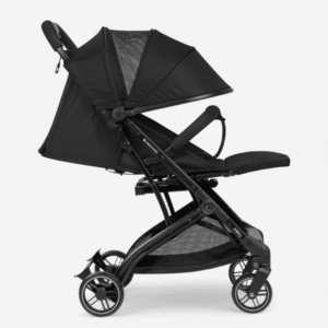 Passeggino Miley Nero - KIKKA BOO - immagine 2