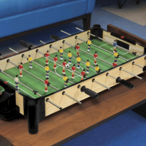 Tavolo Calcetto & air hockey - SUN & SPORT - immagine 3