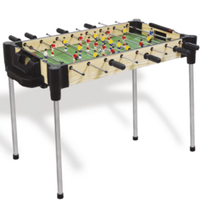 Tavolo Calcetto & air hockey - SUN & SPORT - immagine 2