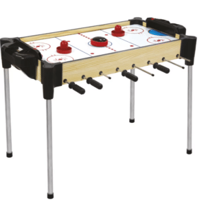Tavolo Calcetto & air hockey - SUN & SPORT - immagine 4