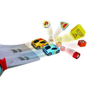 My first racing Trasporter - BBURAGO - immagine 4