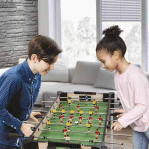 Tavolo Calcetto & air hockey - SUN & SPORT - immagine 6