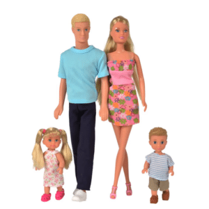 My Sweet family  - LOLLY - immagine 1
