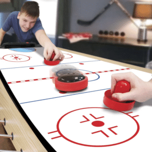 Tavolo Calcetto & air hockey - SUN & SPORT - immagine 7