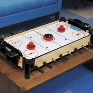 Tavolo Calcetto & air hockey - SUN & SPORT - immagine 9
