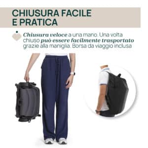 Passeggino Aereo-We - CHICCO - immagine 5