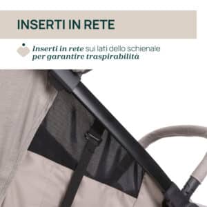 Passeggino Aereo-We - CHICCO - immagine 8