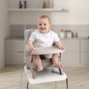 Rialzo sedia Bento - CHICCO - immagine 4
