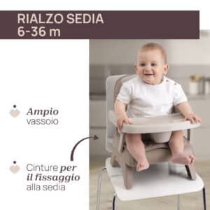 Rialzo sedia Bento - CHICCO - immagine 7