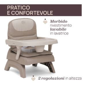 Rialzo sedia Bento - CHICCO - immagine 9