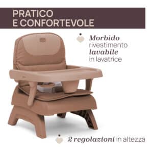 Rialzo sedia Bento - CHICCO - immagine 10