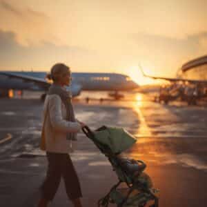Passeggino Aereo-We - CHICCO - immagine 10