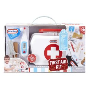 Kit valigetta dottore - LITTLE TIKES - immagine 1