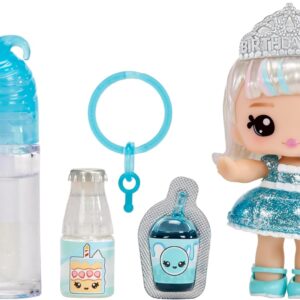 Yummiland Lipgloss Doll - MGA - immagine 3