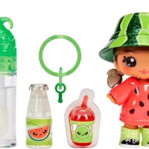 Yummiland Lipgloss Doll - MGA - immagine 5