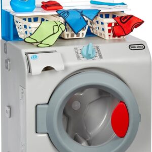 Lavatrice vintage - LITTLE TIKES - immagine 2