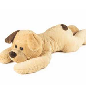 Peluche cane 100 cm - DECAR - immagine 1