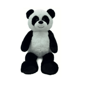 Peluche panda 100 cm - DECAR - immagine 1