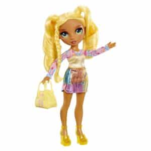 Rainbow High My Fashion Style Fashion Dolls - MGA - immagine 2