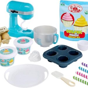 Creative Chefs Bakers Kit - LITTLE TIKES - immagine 1