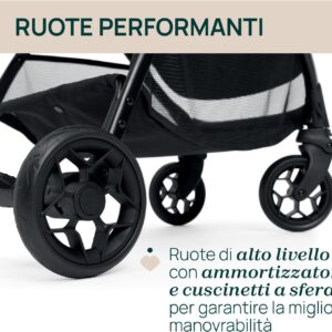 Passeggino Glee - CHICCO - immagine 9