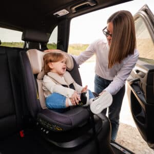 Seggiolino auto Imola i-Size 40-150 cm ISOFIX 360 - LORELLI - immagine 2