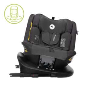 Seggiolino auto Imola i-Size 40-150 cm ISOFIX 360 - LORELLI - immagine 3