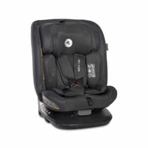 Seggiolino auto Imola i-Size 40-150 cm ISOFIX 360 - LORELLI - immagine 4