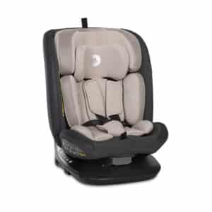 Seggiolino auto Imola i-Size 40-150 cm ISOFIX 360 - LORELLI - immagine 7