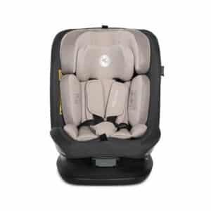 Seggiolino auto Imola i-Size 40-150 cm ISOFIX 360 - LORELLI - immagine 8