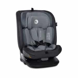 Seggiolino auto Imola i-Size 40-150 cm ISOFIX 360 - LORELLI - immagine 10