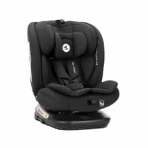 Seggiolino auto Capella i-Size 40-150 cm ISOFIX 360 - LORELLI - immagine 3